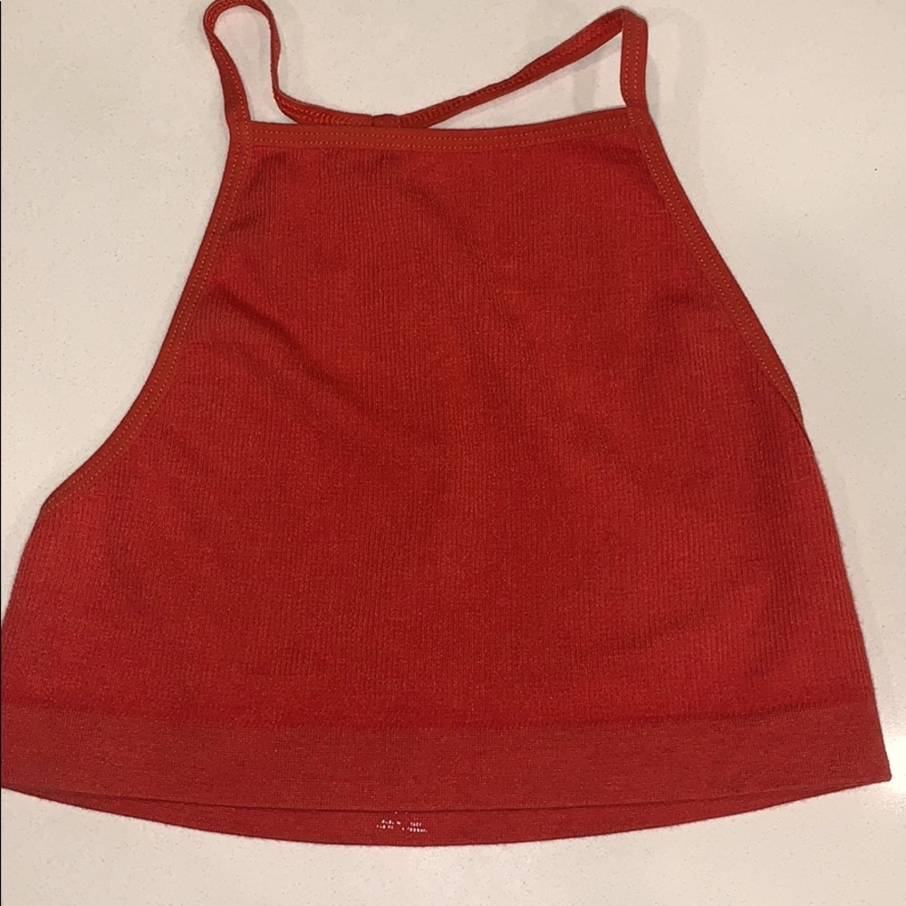 Sports bra/ bandeau